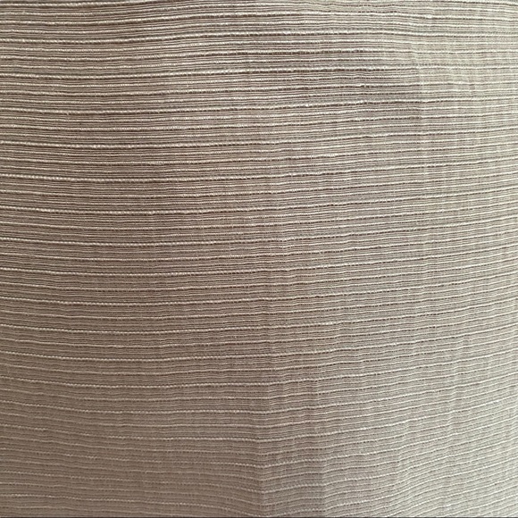 Lucca couture women’s mini skirt tan (M) - Picture 5 of 8